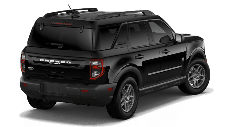 2026 Ford Bronco Sport - Image 26