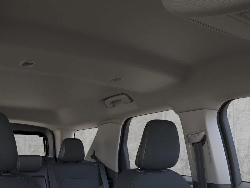 2026 Ford Bronco Sport - Image 22