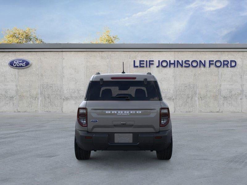 2026 Ford Bronco Sport - Image 5