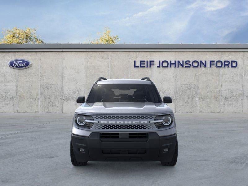 2026 Ford Bronco Sport - Image 6