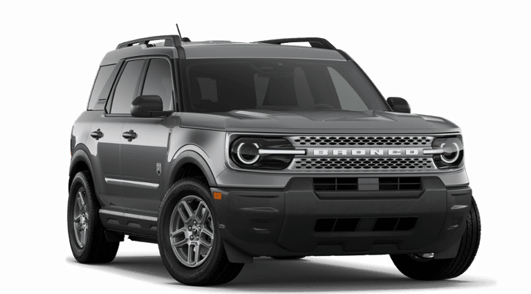 2026 Ford Bronco Sport - Image 27