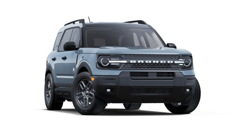 2025 Ford Bronco Sport - Image 27