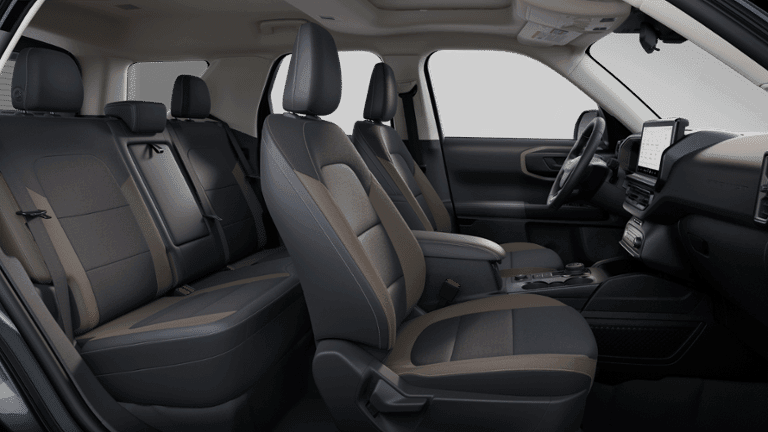 2025 Ford Bronco Sport - Image 28