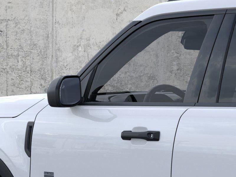 2025 Ford Bronco Sport - Image 20