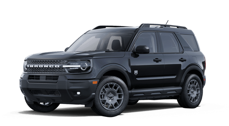 2025 Ford Bronco Sport - Image 24