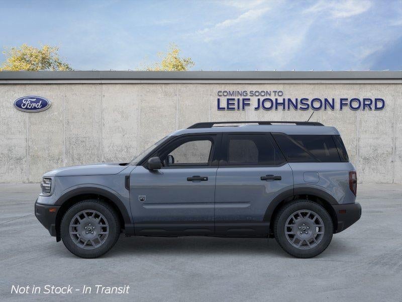 2026 Ford Bronco Sport - Image 3