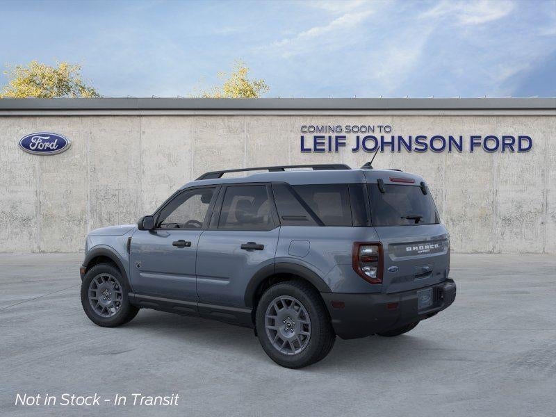 2026 Ford Bronco Sport - Image 4