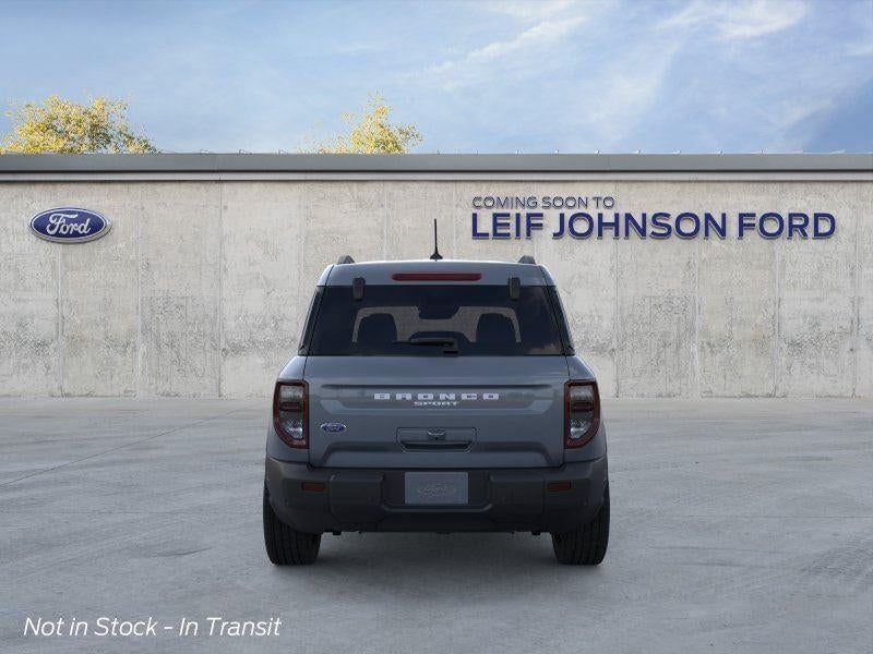 2026 Ford Bronco Sport - Image 5