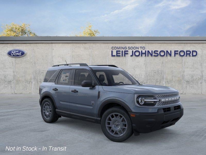 2026 Ford Bronco Sport - Image 7