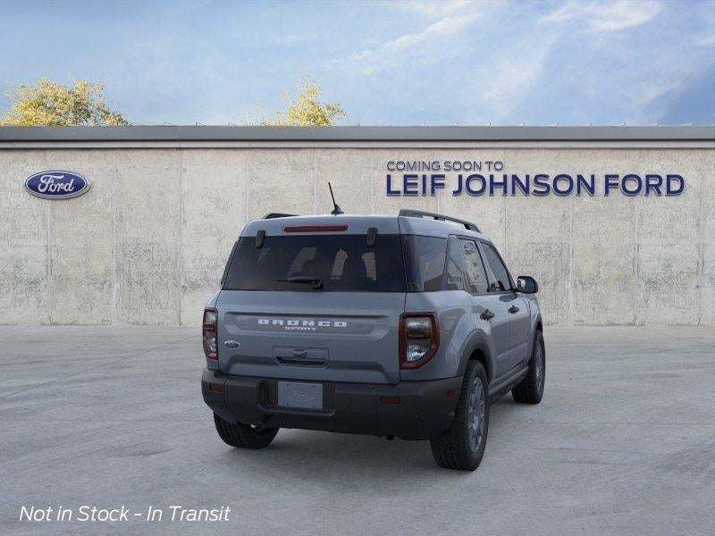 2026 Ford Bronco Sport - Image 8