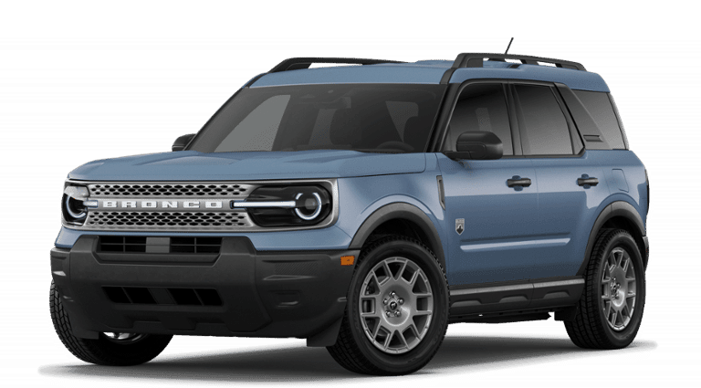 2026 Ford Bronco Sport - Image 24