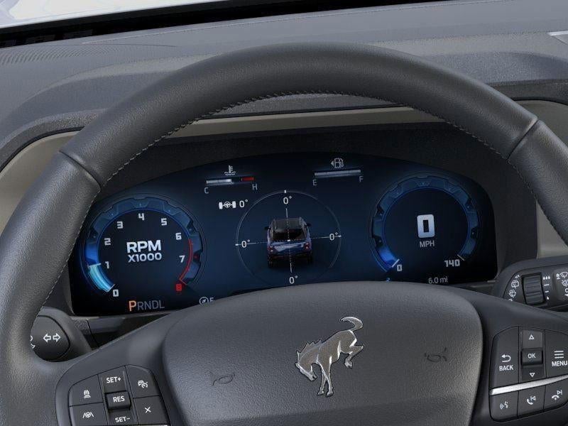 2025 Ford Bronco Sport - Image 13