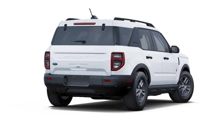 2025 Ford Bronco Sport - Image 26