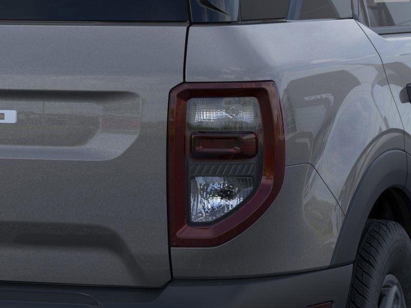 2025 Ford Bronco Sport - Image 21