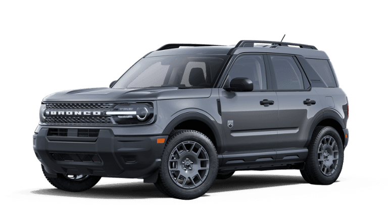 2025 Ford Bronco Sport - Image 24