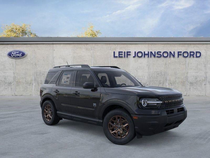 2026 Ford Bronco Sport - Image 7