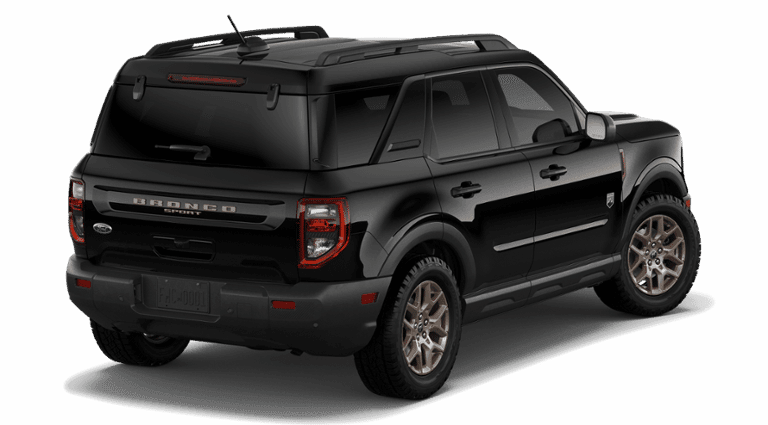 2026 Ford Bronco Sport - Image 26