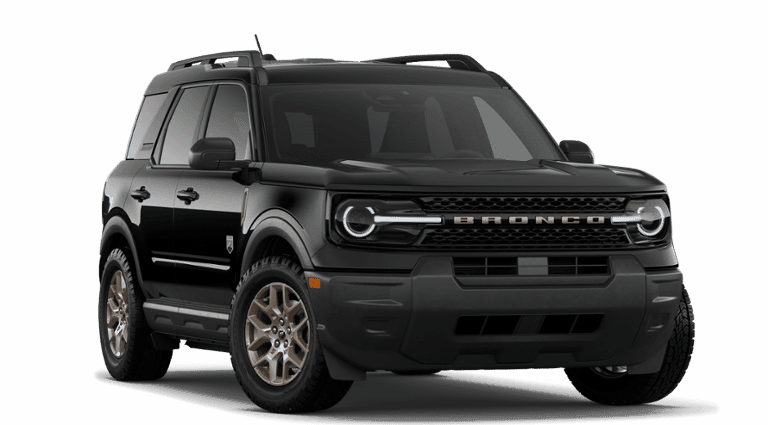 2026 Ford Bronco Sport - Image 27