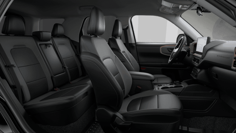 2026 Ford Bronco Sport - Image 28