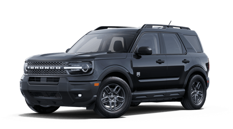 2025 Ford Bronco Sport - Image 24