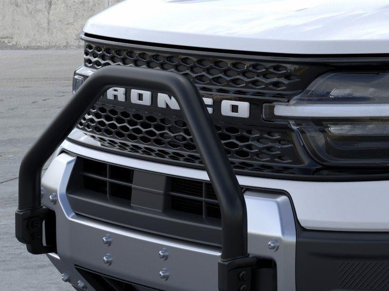 2026 Ford Bronco Sport - Image 17