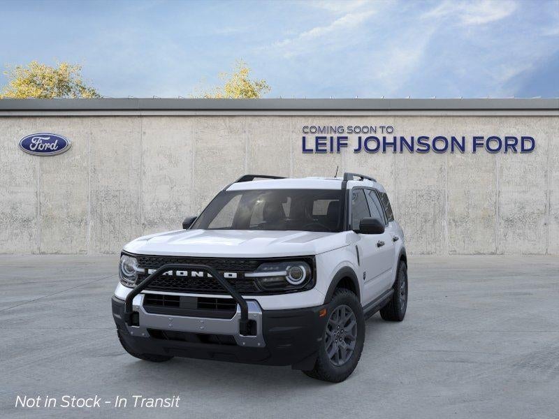 2026 Ford Bronco Sport - Image 2