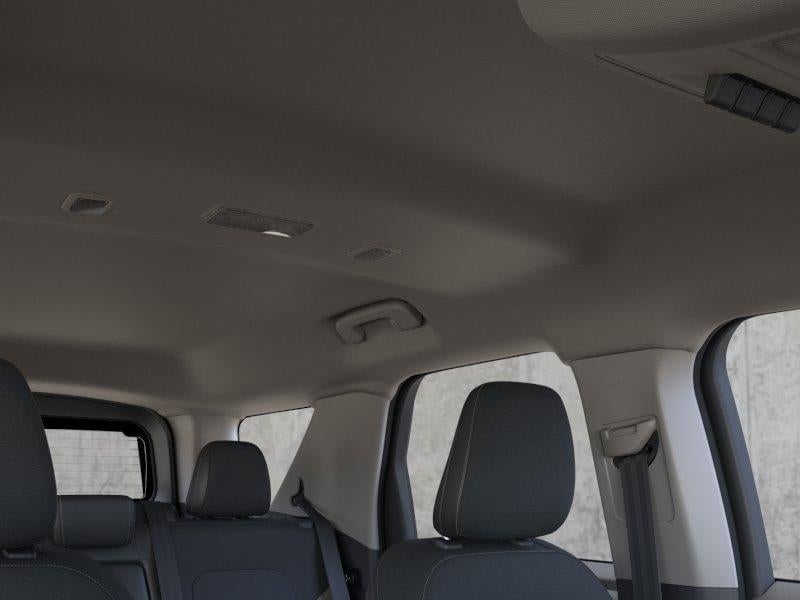 2026 Ford Bronco Sport - Image 22