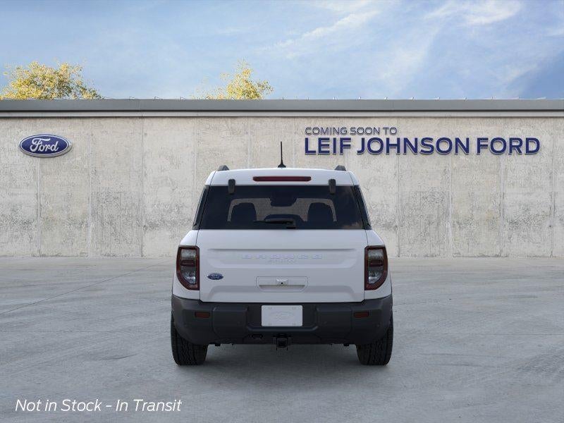 2026 Ford Bronco Sport - Image 5