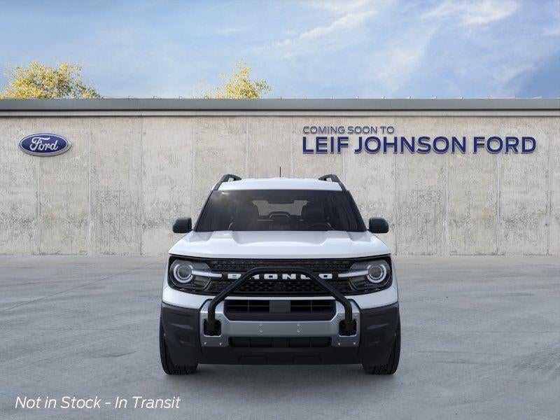 2026 Ford Bronco Sport - Image 6