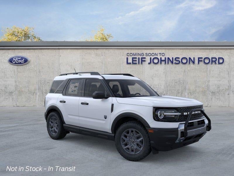 2026 Ford Bronco Sport - Image 7