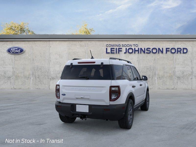 2026 Ford Bronco Sport - Image 8
