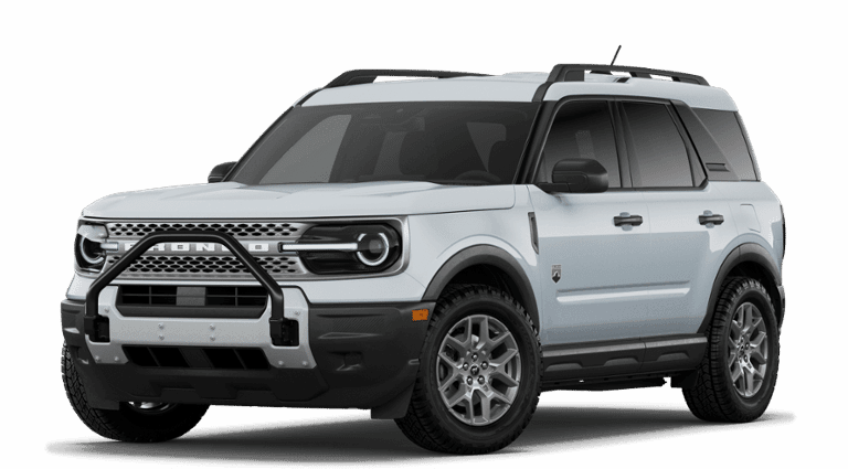 2026 Ford Bronco Sport - Image 24