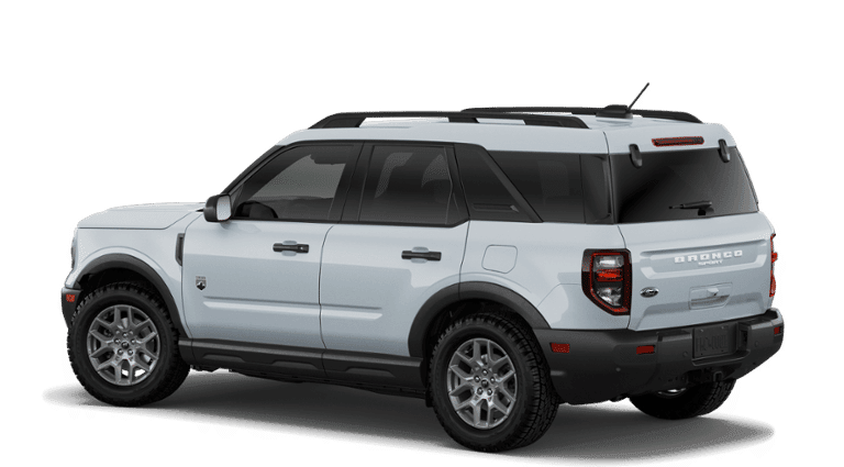 2026 Ford Bronco Sport - Image 25