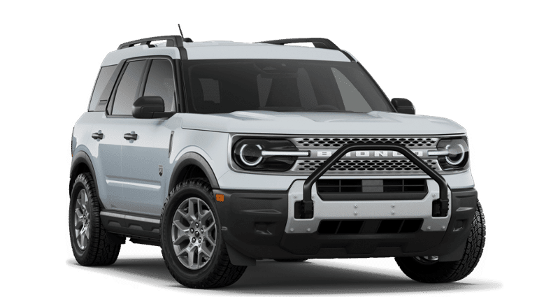 2026 Ford Bronco Sport - Image 27