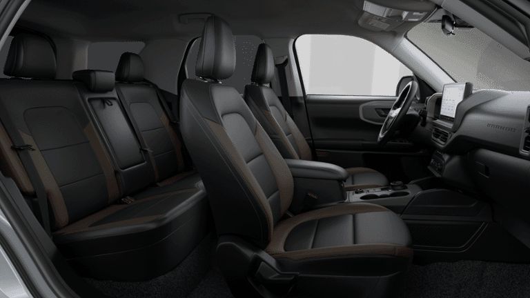 2026 Ford Bronco Sport - Image 28