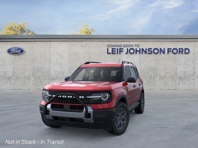 2026 Ford Bronco Sport - Image 2