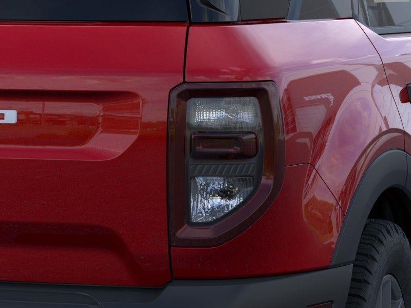 2026 Ford Bronco Sport - Image 21
