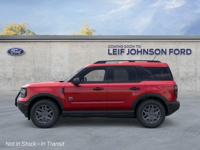 2026 Ford Bronco Sport - Image 3