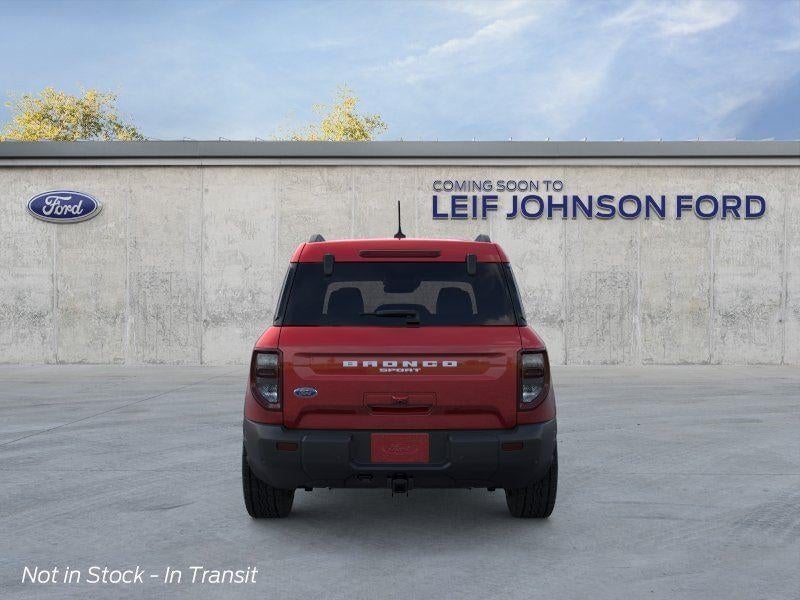 2026 Ford Bronco Sport - Image 5