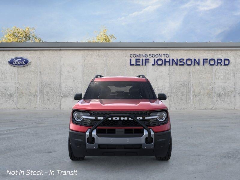 2026 Ford Bronco Sport - Image 6