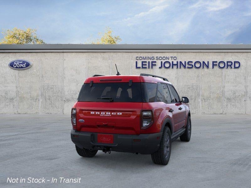 2026 Ford Bronco Sport - Image 8