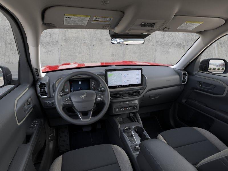 2026 Ford Bronco Sport - Image 9
