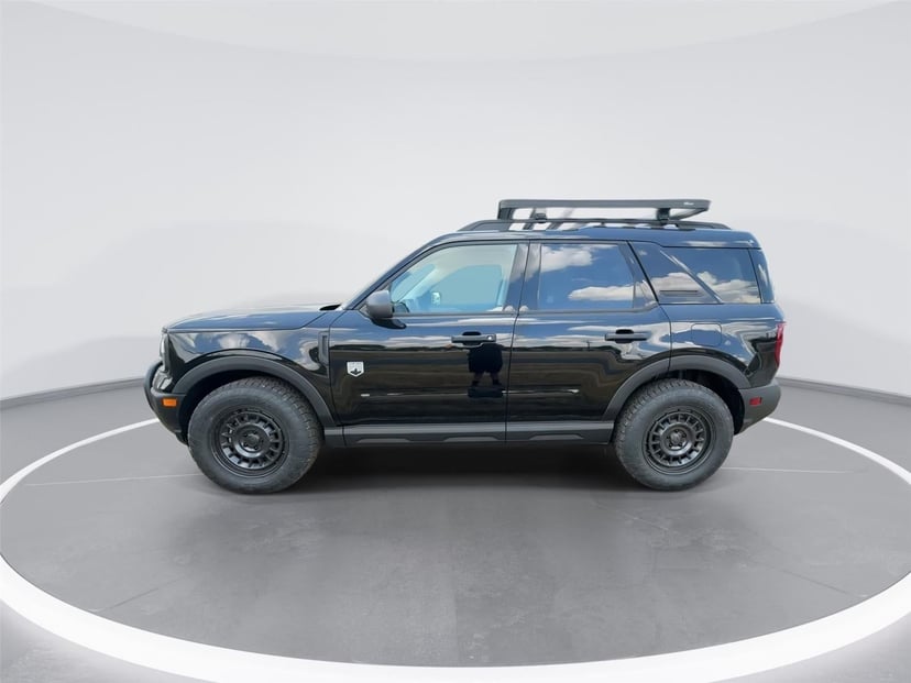 2025 Ford Bronco Sport - Image 5