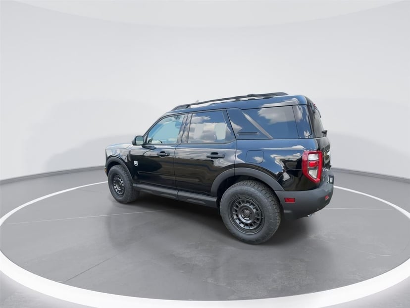 2025 Ford Bronco Sport - Image 6