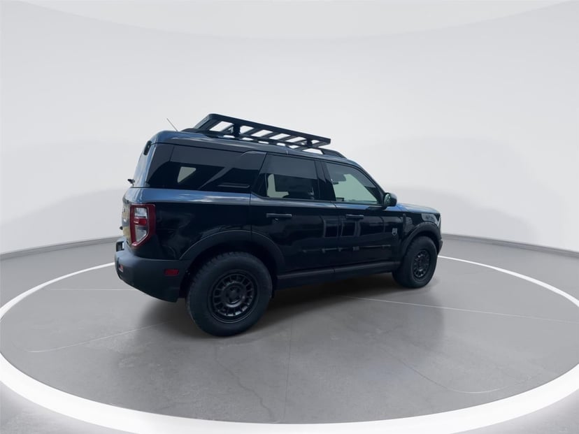 2025 Ford Bronco Sport - Image 8