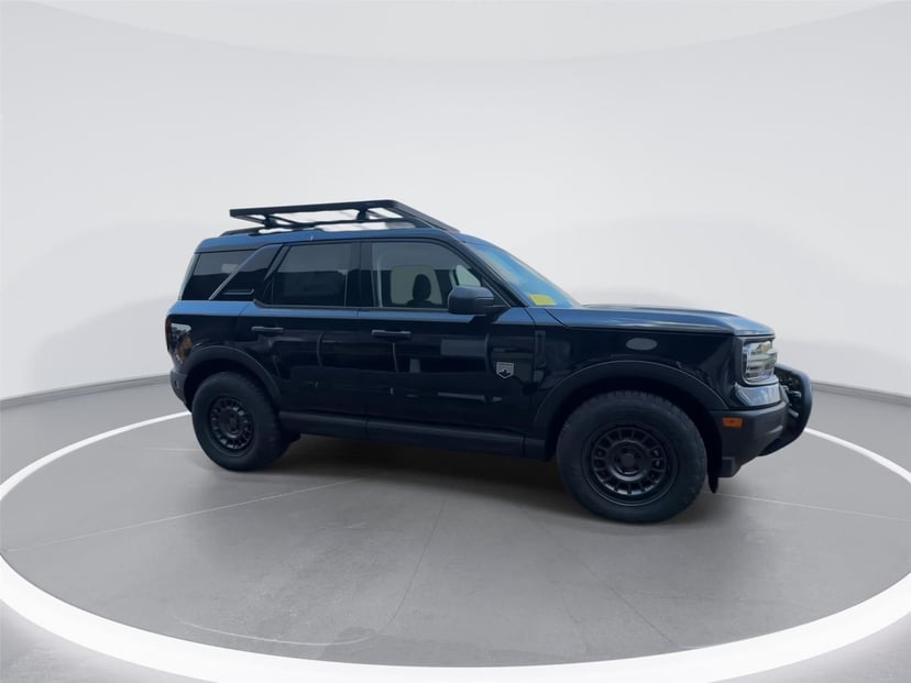 2025 Ford Bronco Sport - Image 9
