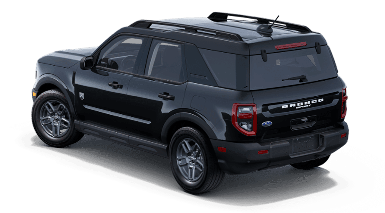 2025 Ford Bronco Sport - Image 25