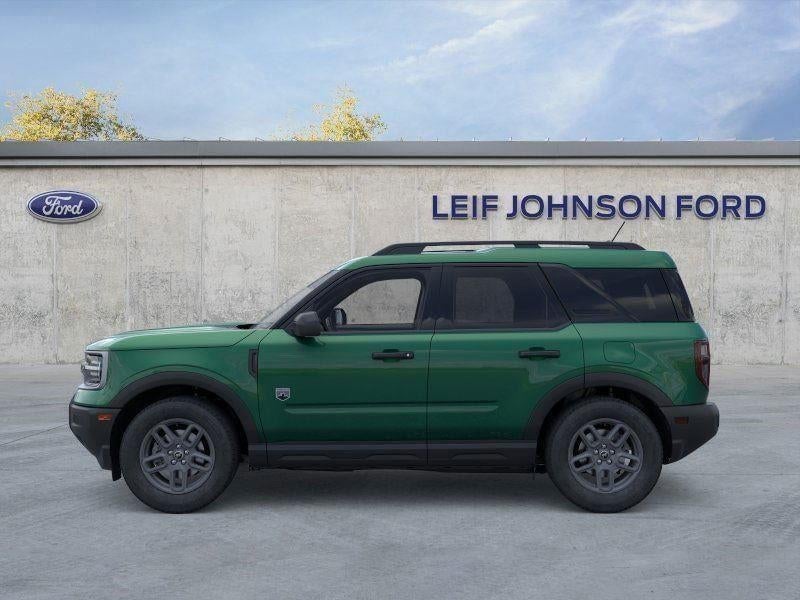 2025 Ford Bronco Sport - Image 3