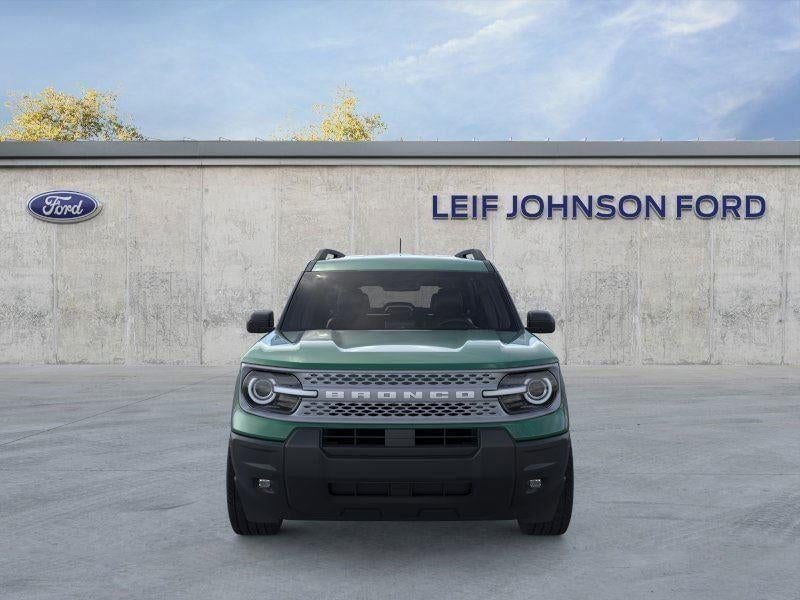 2025 Ford Bronco Sport - Image 6
