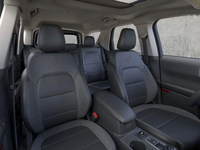 2025 Ford Bronco Sport - Image 10
